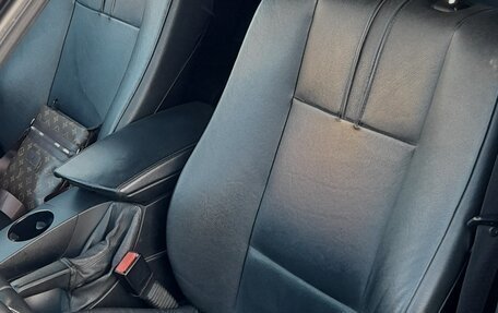 BMW X3, 2008 год, 780 000 рублей, 28 фотография