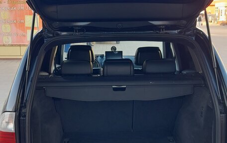 BMW X3, 2008 год, 780 000 рублей, 35 фотография