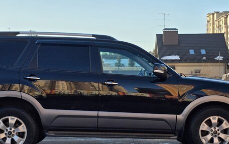 KIA Mohave I, 2017 год, 2 765 000 рублей, 8 фотография