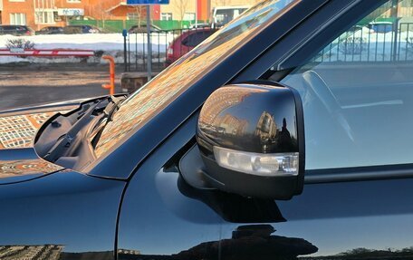 KIA Mohave I, 2017 год, 2 765 000 рублей, 10 фотография