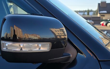 KIA Mohave I, 2017 год, 2 765 000 рублей, 9 фотография