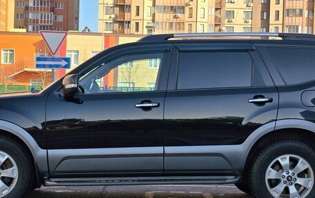 KIA Mohave I, 2017 год, 2 765 000 рублей, 7 фотография