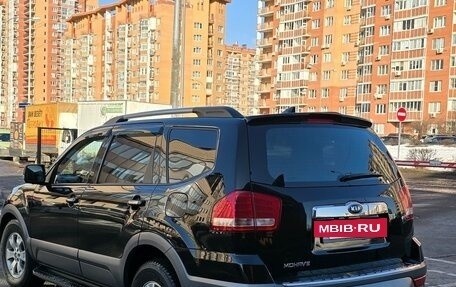 KIA Mohave I, 2017 год, 2 765 000 рублей, 4 фотография