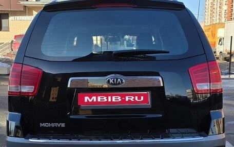 KIA Mohave I, 2017 год, 2 765 000 рублей, 5 фотография