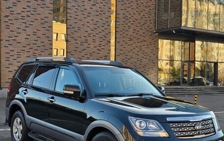 KIA Mohave I, 2017 год, 2 765 000 рублей, 2 фотография