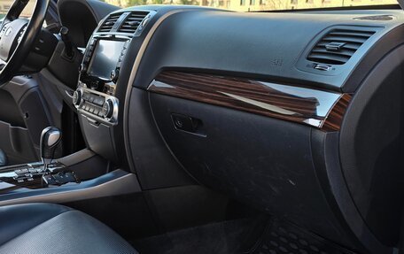 KIA Mohave I, 2017 год, 2 765 000 рублей, 18 фотография