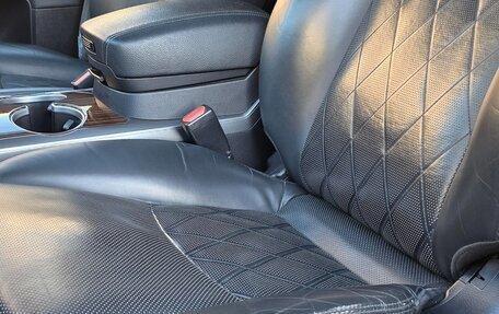 KIA Mohave I, 2017 год, 2 765 000 рублей, 12 фотография