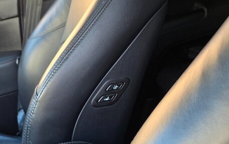 KIA Mohave I, 2017 год, 2 765 000 рублей, 13 фотография