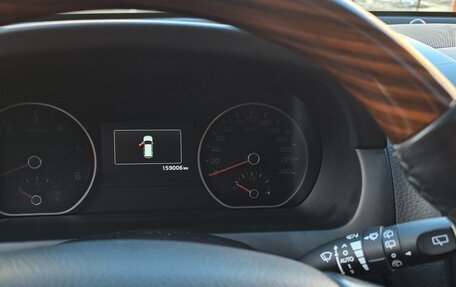 KIA Mohave I, 2017 год, 2 765 000 рублей, 15 фотография