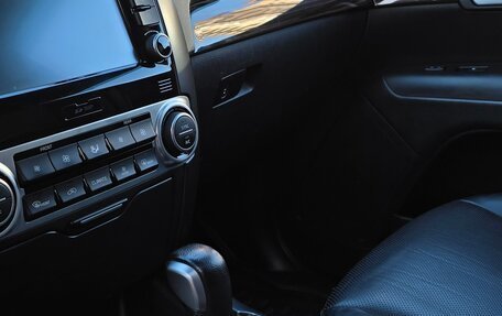 KIA Mohave I, 2017 год, 2 765 000 рублей, 22 фотография