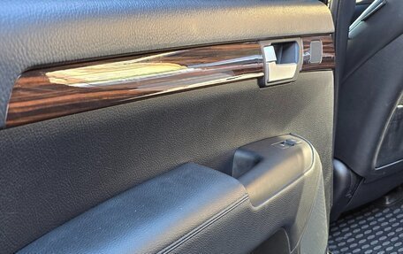 KIA Mohave I, 2017 год, 2 765 000 рублей, 25 фотография