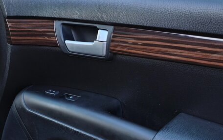 KIA Mohave I, 2017 год, 2 765 000 рублей, 17 фотография