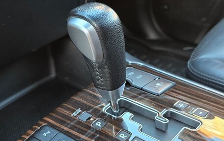 KIA Mohave I, 2017 год, 2 765 000 рублей, 23 фотография