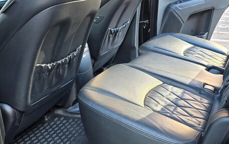 KIA Mohave I, 2017 год, 2 765 000 рублей, 26 фотография