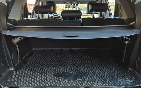 KIA Mohave I, 2017 год, 2 765 000 рублей, 35 фотография