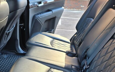 KIA Mohave I, 2017 год, 2 765 000 рублей, 27 фотография