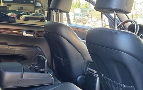KIA Mohave I, 2017 год, 2 765 000 рублей, 33 фотография