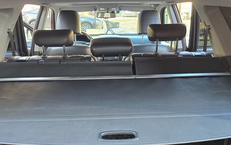 KIA Mohave I, 2017 год, 2 765 000 рублей, 34 фотография