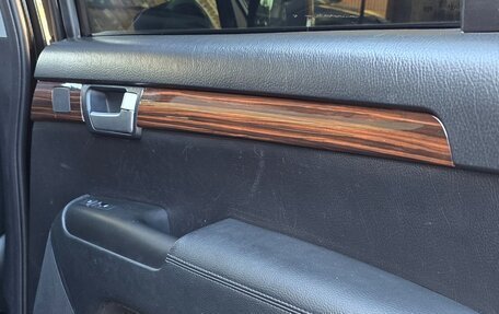 KIA Mohave I, 2017 год, 2 765 000 рублей, 32 фотография