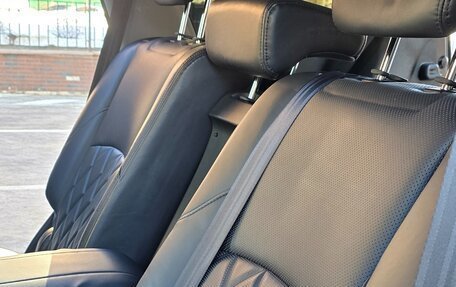 KIA Mohave I, 2017 год, 2 765 000 рублей, 28 фотография