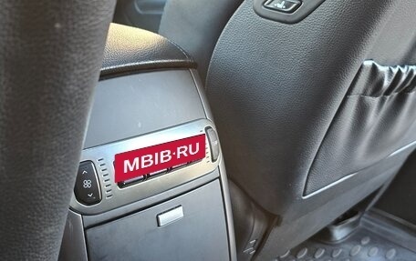 KIA Mohave I, 2017 год, 2 765 000 рублей, 29 фотография