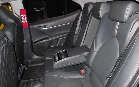 Toyota Camry, 2023 год, 3 499 000 рублей, 7 фотография