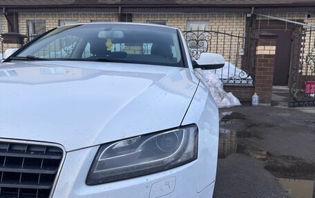 Audi A5, 2011 год, 1 170 000 рублей, 3 фотография