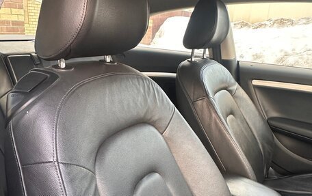 Audi A5, 2011 год, 1 170 000 рублей, 6 фотография