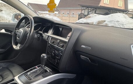 Audi A5, 2011 год, 1 170 000 рублей, 5 фотография