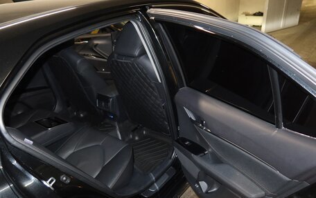 Toyota Camry, 2023 год, 3 499 000 рублей, 13 фотография