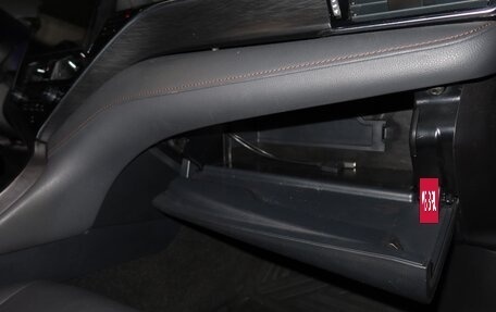 Toyota Camry, 2023 год, 3 499 000 рублей, 15 фотография