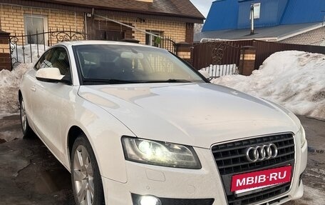 Audi A5, 2011 год, 1 170 000 рублей, 4 фотография