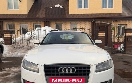 Audi A5, 2011 год, 1 170 000 рублей, 2 фотография
