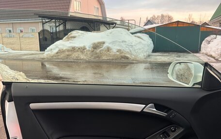 Audi A5, 2011 год, 1 170 000 рублей, 19 фотография