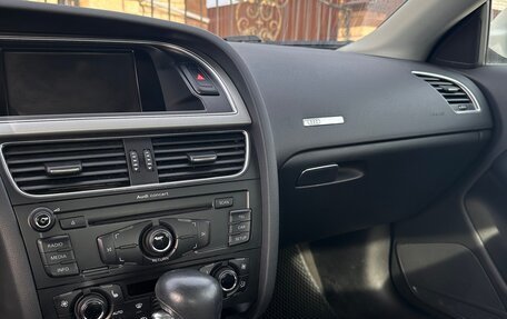 Audi A5, 2011 год, 1 170 000 рублей, 14 фотография