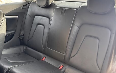 Audi A5, 2011 год, 1 170 000 рублей, 21 фотография