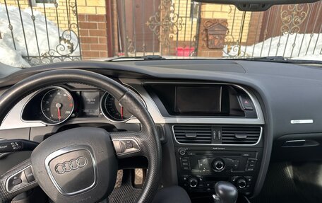 Audi A5, 2011 год, 1 170 000 рублей, 15 фотография