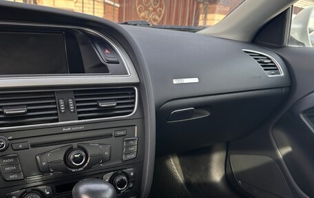 Audi A5, 2011 год, 1 170 000 рублей, 16 фотография