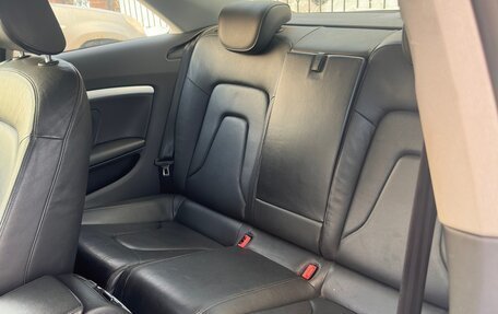 Audi A5, 2011 год, 1 170 000 рублей, 18 фотография