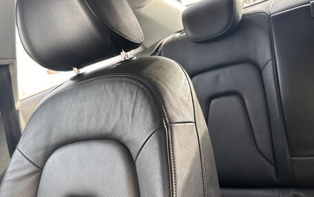 Audi A5, 2011 год, 1 170 000 рублей, 13 фотография