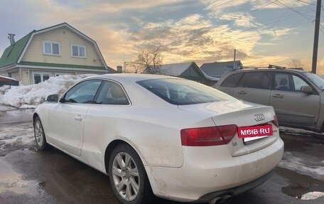 Audi A5, 2011 год, 1 170 000 рублей, 11 фотография