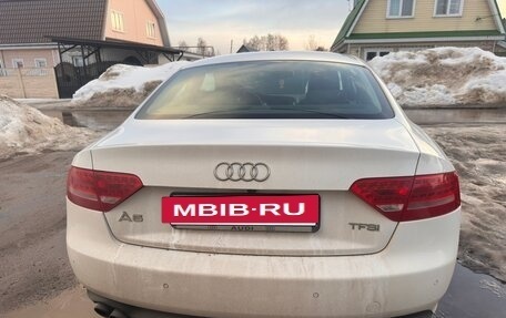 Audi A5, 2011 год, 1 170 000 рублей, 10 фотография