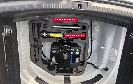 Audi A5, 2011 год, 1 170 000 рублей, 22 фотография