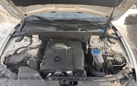 Audi A5, 2011 год, 1 170 000 рублей, 25 фотография