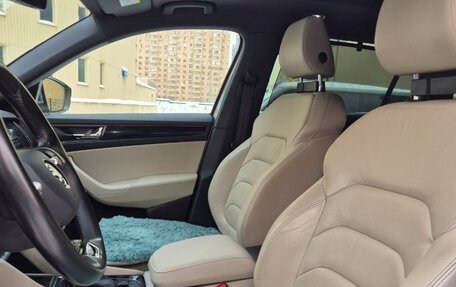 Skoda Kodiaq I, 2021 год, 3 480 000 рублей, 12 фотография