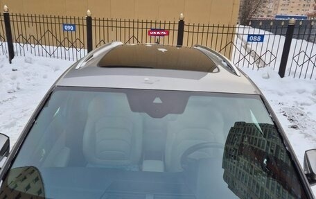 Skoda Kodiaq I, 2021 год, 3 480 000 рублей, 8 фотография