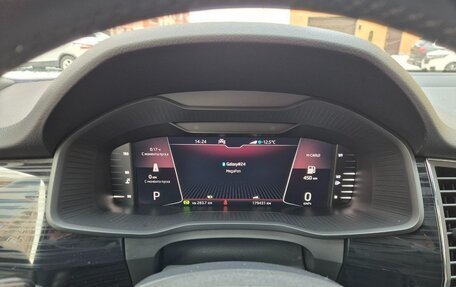 Skoda Kodiaq I, 2021 год, 3 480 000 рублей, 18 фотография