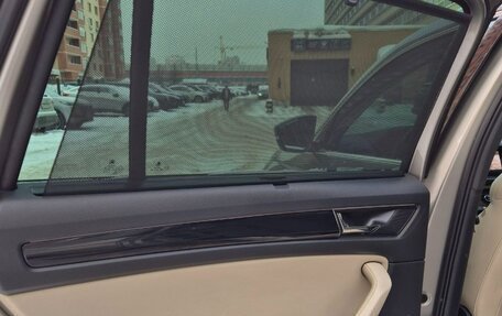 Skoda Kodiaq I, 2021 год, 3 480 000 рублей, 23 фотография