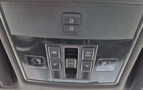 Skoda Kodiaq I, 2021 год, 3 480 000 рублей, 21 фотография