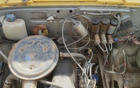 ЛуАЗ 969, 1994 год, 270 000 рублей, 2 фотография